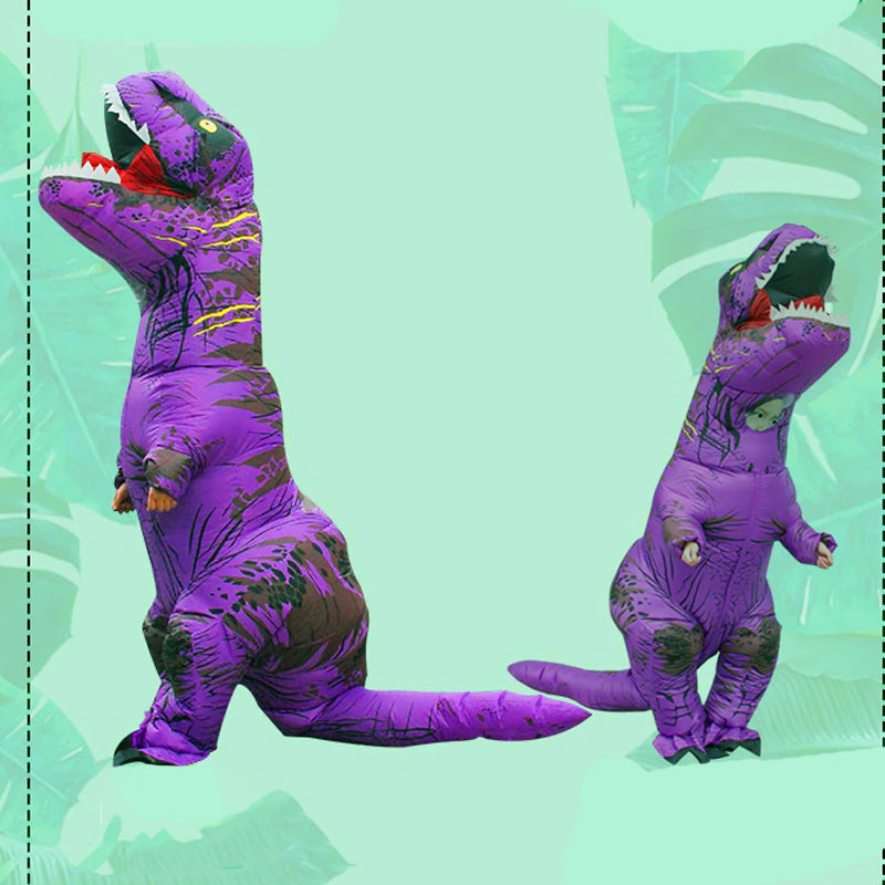 Costume Dinosaure 7 ans  Le Monde Des Dinosaures