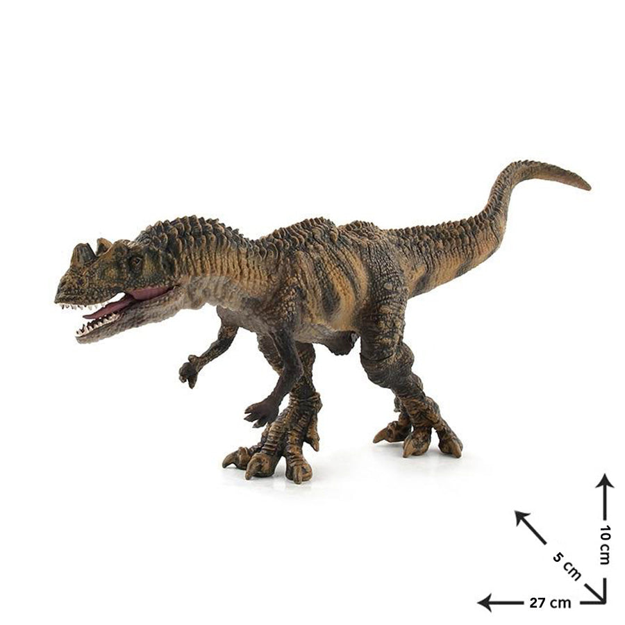 Jouet Dinosaure Cératosaure Jurassic