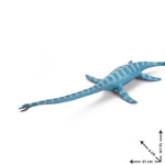 Dinosaure Figurine Attenborosaurus Marin