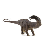 Dinosaure Figurine Diplodocus Noir