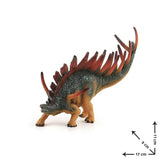 Dinosaure Figurine Kentrosaure Jurassic