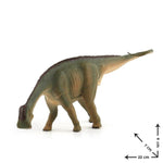 Dinosaure Figurine Nigersaurus