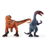 Dinosaure Figurine Pack Duo