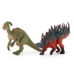 Dinosaure Figurine Pack Herbivores