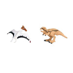 Dinosaure Figurine Pack Jurassique
