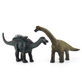 Dinosaure Figurine Pack Sauropodes