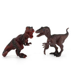 Dinosaure Figurine Pack Sombre
