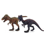 Dinosaure Figurine Pack Spécimens