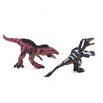 Dinosaure Figurine Pack Théropodes