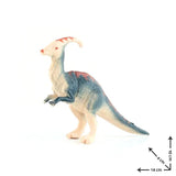 Dinosaure Figurine Petit Parasaurolophus