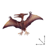 Dinosaure Figurine Ptérosaure Vol