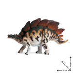 Dinosaure Figurine Stégosaure Jurassic