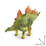 Dinosaure Figurine Stégosaure Vert