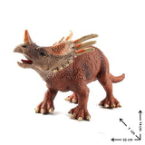 Dinosaure Figurine Styracosaure Jurassic