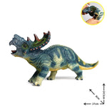 Dinosaure Figurine Styracosaure Roar