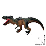 Dinosaure Figurine T-Rex Alpha