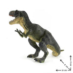 Dinosaure Figurine T-Rex Resine