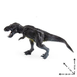 Dinosaure Figurine T-Rex Ténebreux