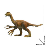 Dinosaure Figurine Thérizinosaure à Plume