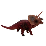 Dinosaure Figurine Tricératops Protecteur