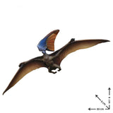 Dinosaure Figurine Tupandactylus Volant