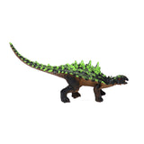 Dinosaure Jouet Ankylosaure Toxique