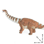Dinosaure Figurine Brachiosaure Géant