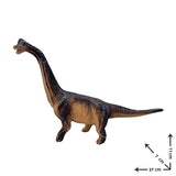 Dinosaure Figurine Brachiosaure Herbivore