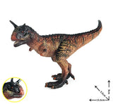 Dinosaure Jouet<br/> Carnotaure Evolution