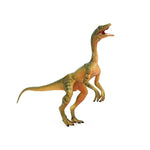 Dinosaure Jouet Compsognathus Vert