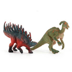 Dinosaure Jouet Pack Herbivores