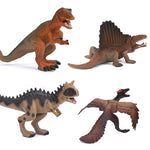 Dinosaure Jouet Pack Reptiles