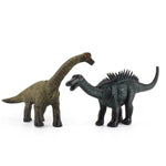 Dinosaure Jouet Pack Sauropodes