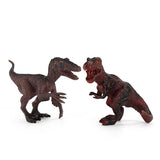 Dinosaure Jouet Pack Sombre