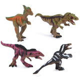 Dinosaure Jouet Pack Théropodes