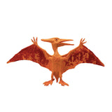 Dinosaure Jouet Ptérosaure Orange