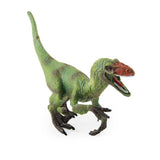 Dinosaure Jouet Raptor Carnivore 