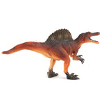 Dinosaure Jouet Spinosaure Orange