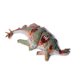 Dinosaure Jouet Stégosaure Mort