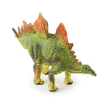 Dinosaure Jouet Stégosaure Vert