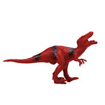 Dinosaure Jouet T-Rex Rouge