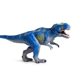 Dinosaure Jouet T-Rex Ultime Bleu