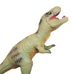 Dinosaure Jouet T-Rex Vert XXL