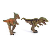 Dinosaure Réplique Pack Théropodes