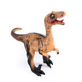 Dinosaure Réplique Vélociraptor XXL