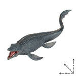 Dinosaure Figurine Mosasaure Jurassic