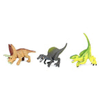 Dinosaure Réplique Pack Jurassique
