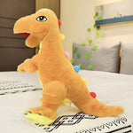 Doudou Dinosaure 60 cm