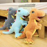 Doudou Dinosaure Bipède enfant