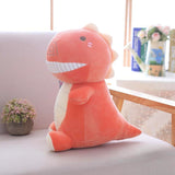 Doudou Dinosaure Friend